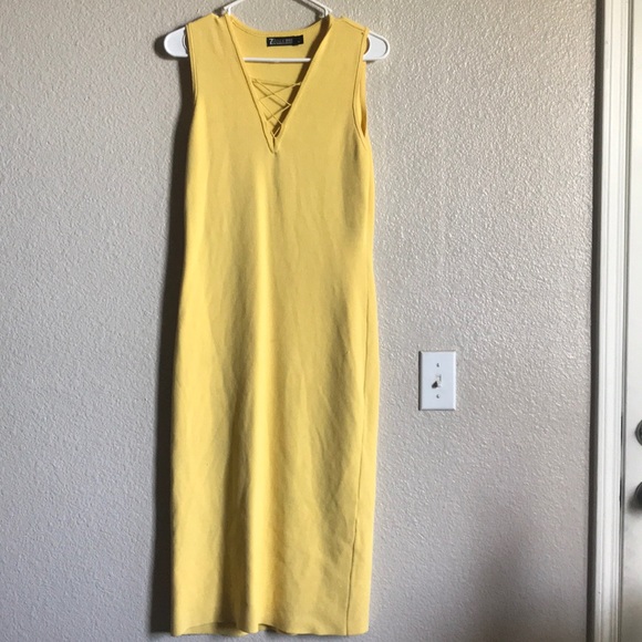 Dress - Picture 1 of 2